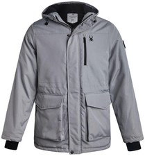 NEW Large L Spyder Jacket