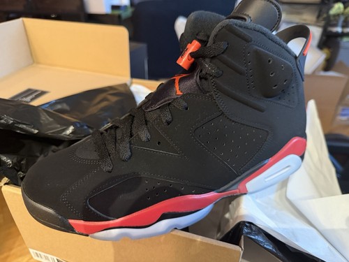 Nike air jordan - 6, retro
