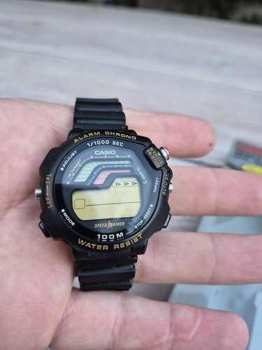 Orologio casio vintage - orologio,