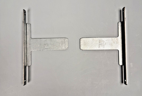 Electrolux staffe montaggio - staffe, di