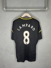 FC Chelsea • FRANK LAMPARD