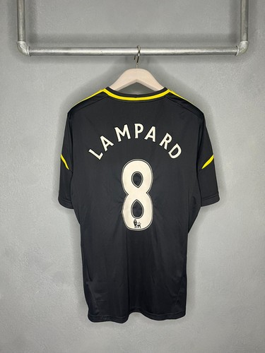 Chelsea frank lampard - fc, •