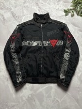 Rare VTG Dainese Motorcycle
