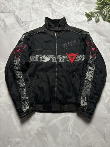 Rare vtg dainese - vtg, motorcycle