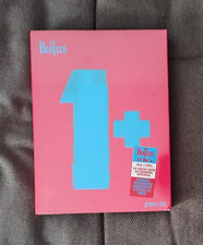 CD - THE BEATLES - 1 + - BOX