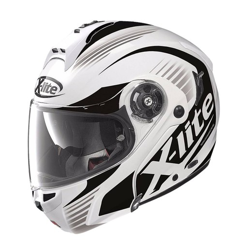 Casco integrale modulare - casco,