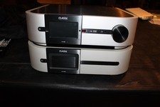 Classe CP-800 Preamp w/ remote