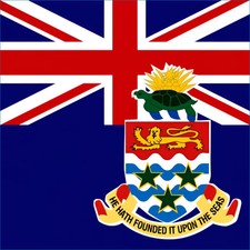 Cayman Islands eSIM. Travel