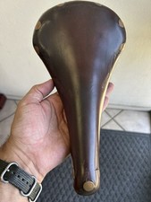Brooks Swift Sella Titanio