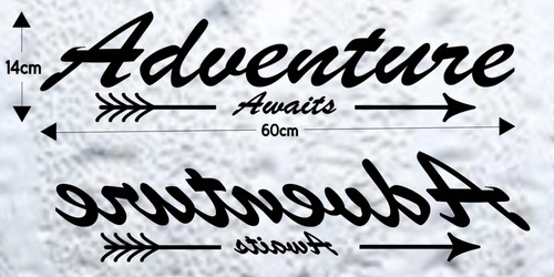 Adventure aspetta - adventure,