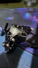 Daiwa Gekkabijin X LT2000s mulinello pesca Spinning