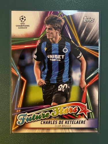 Charles ketelaere 2021 22 - charles, 2021/22
