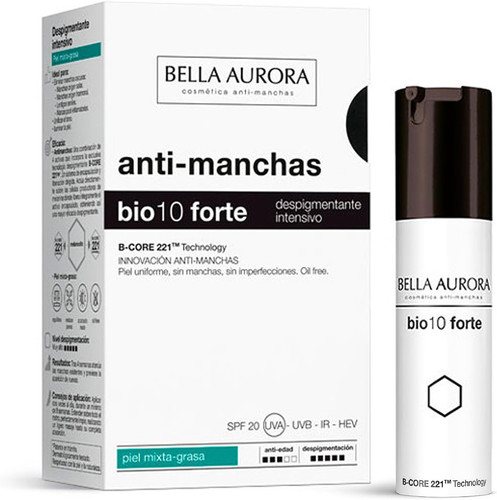 Bio10 forte trattamento - bio10,