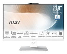PC AIO 23.8" Touch FHD Core 5