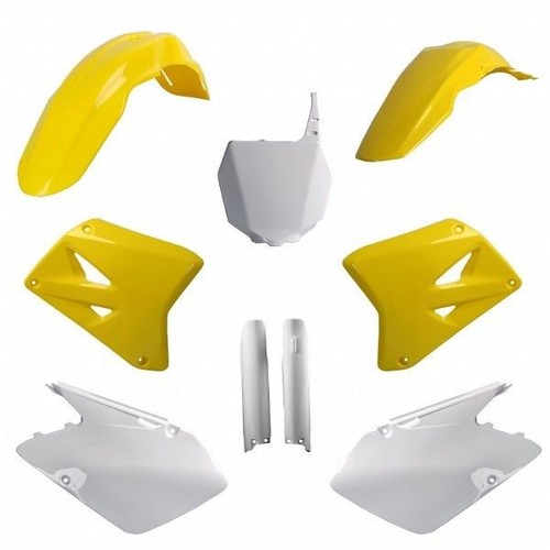 Kit plastiche suzuki - kit,