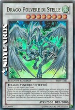 DRAGO POLVERE DI STELLE