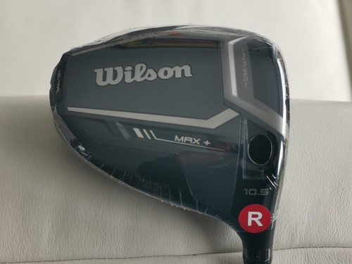 Wilson dynapower max - dynapower, +