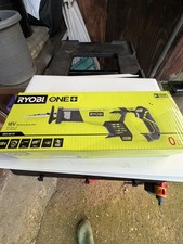 Ryobi RRS1801M-0 Seghetto da