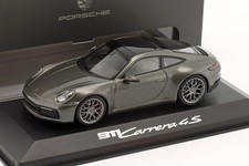 MINICHAMPS Porsche 911 992