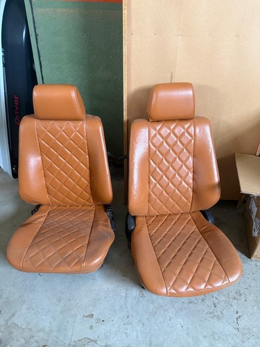 Coppia sedili bmw - coppia,