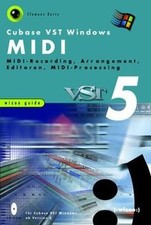 Cubase VST Windows MIDI von