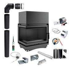 Inserto Angolare Acqua KRATKI