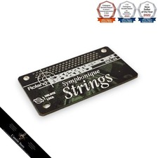 Roland SRX-04 High-grade Wave