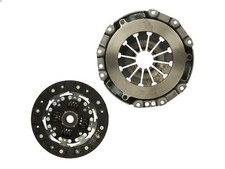 Kit frizione LUK 620 3170 09