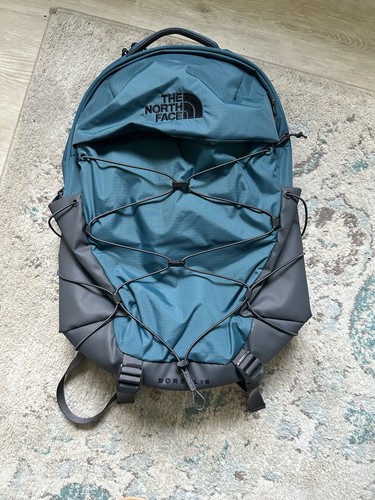 Zaino north face borealis - north,