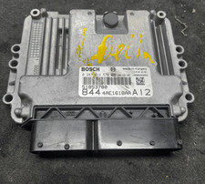 51853776 Centralina iniezione  LANCIA DELTA (TH) 1.6 MJT DPF Oro Ber.