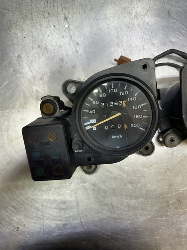 Tachimetro honda xrv 650 - tachimetro,