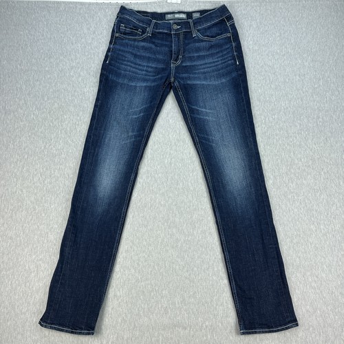 Jeans bke carter uomo 33xl - carter,