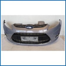 Paraurti anteriore ford fiesta - paraurti,