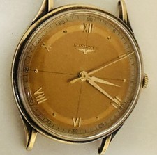 Orologio Vintage Longines