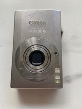 Canon fotocamera digitale IXUS