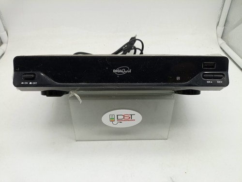 Decoder digitale terrestre - decoder,