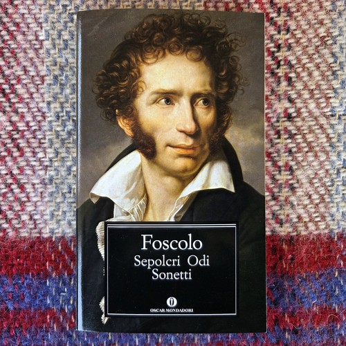 Foscolo sepolcri odi - foscolo*sepolcri,