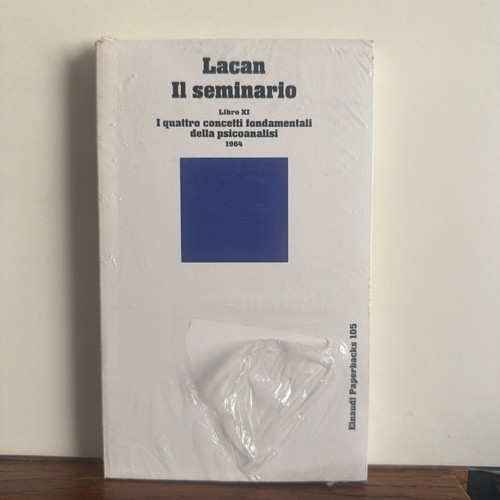 Jacques lacan il seminario - jacques,