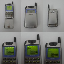 SONY CMD Z5 GSM UNLOCKED SIM