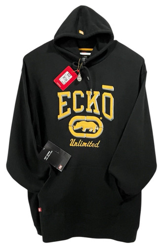 Vintage ecko unltd pullover - ecko,