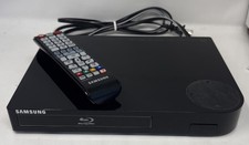 Tested Samsung BD-F5700
