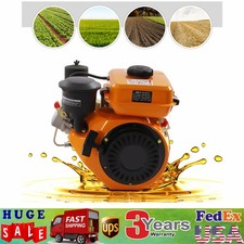 4 Stroke Small  Diesel Engine