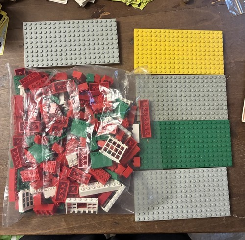 Lego minitalia lotto 175 - lego,