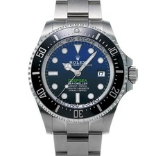 OROLOGIO ROLEX Sea-Dweller