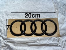 Anelli originali audi - 🧨,