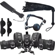 BDSM Vera Pelle Erotico