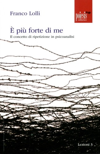 Più forte il - È, di