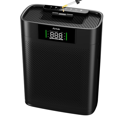 Airtok purificatore aria - airtok,