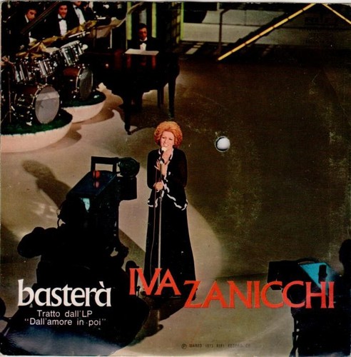 Iva zanicchi mulini - iva,