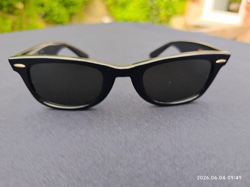 Ray ban wayfarer 5024 - ban,